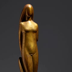 Esculturas desnudas
