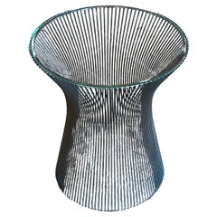 Warrent Platner End Cocktail Tisch