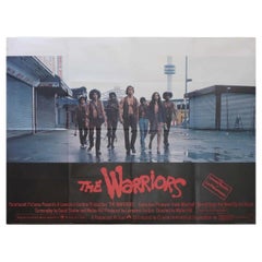 Guerreros, Los (1979)