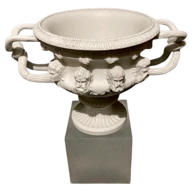 Européen Vase Warwick Petit 20ème siècle en vente
