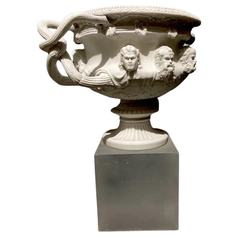 20ième siècle Vase Warwick Petit 20ème siècle en vente
