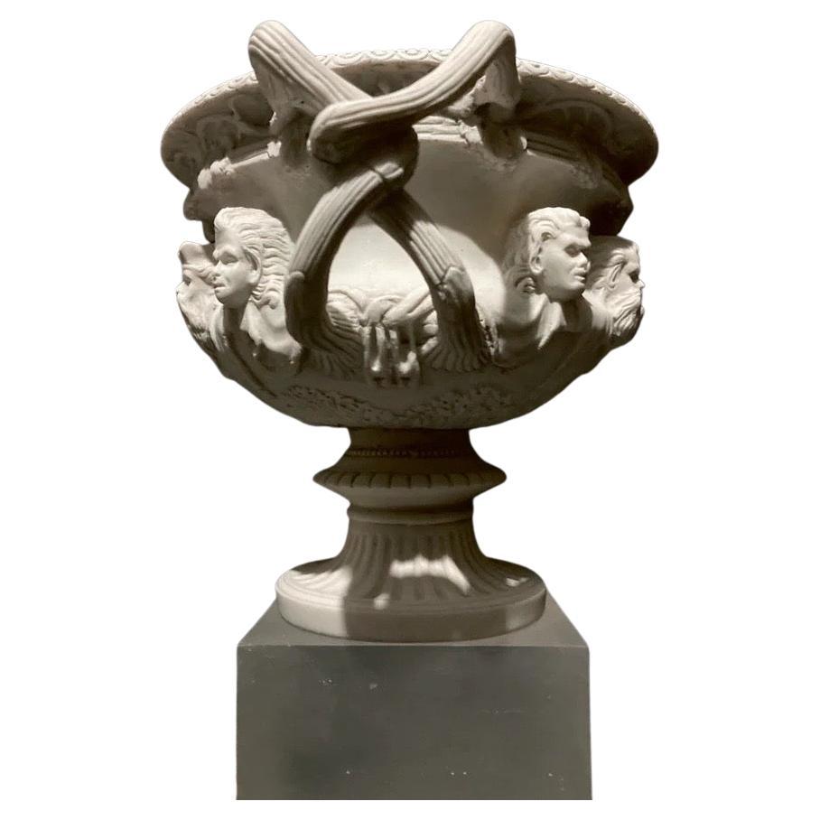 Vase Warwick Petit 20ème siècle en vente 1