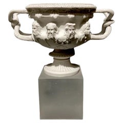 Vase Warwick Petit 20ème siècle