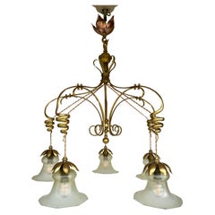 Lustre WAS Benson Art and Craft