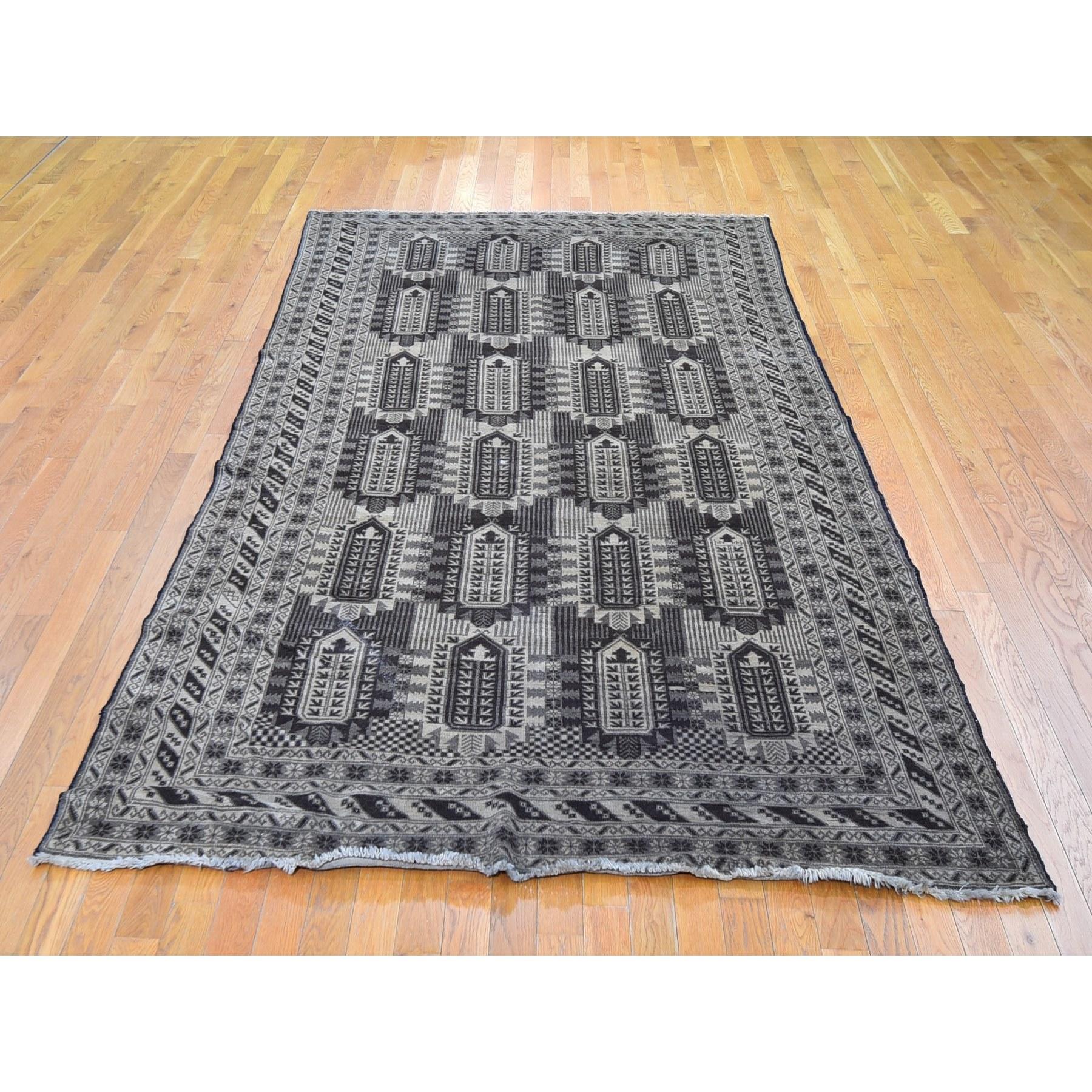 This fabulous hand-knotted carpet has been created and designed for extra strength and durability. This rug has been handcrafted for weeks in the traditional method that is used to make
Exact Rug Size in Feet and Inches : 6'0