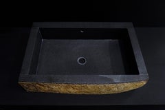 Washbasin S10 Sink by Okurayama
