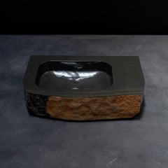 Washbasin S9 Sink by Okurayama