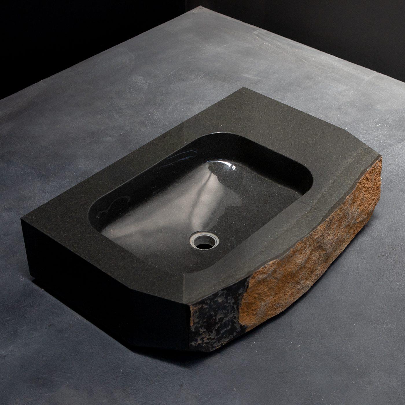 Washbasin S9 Sink by Okurayama In New Condition For Sale In Geneve, CH
