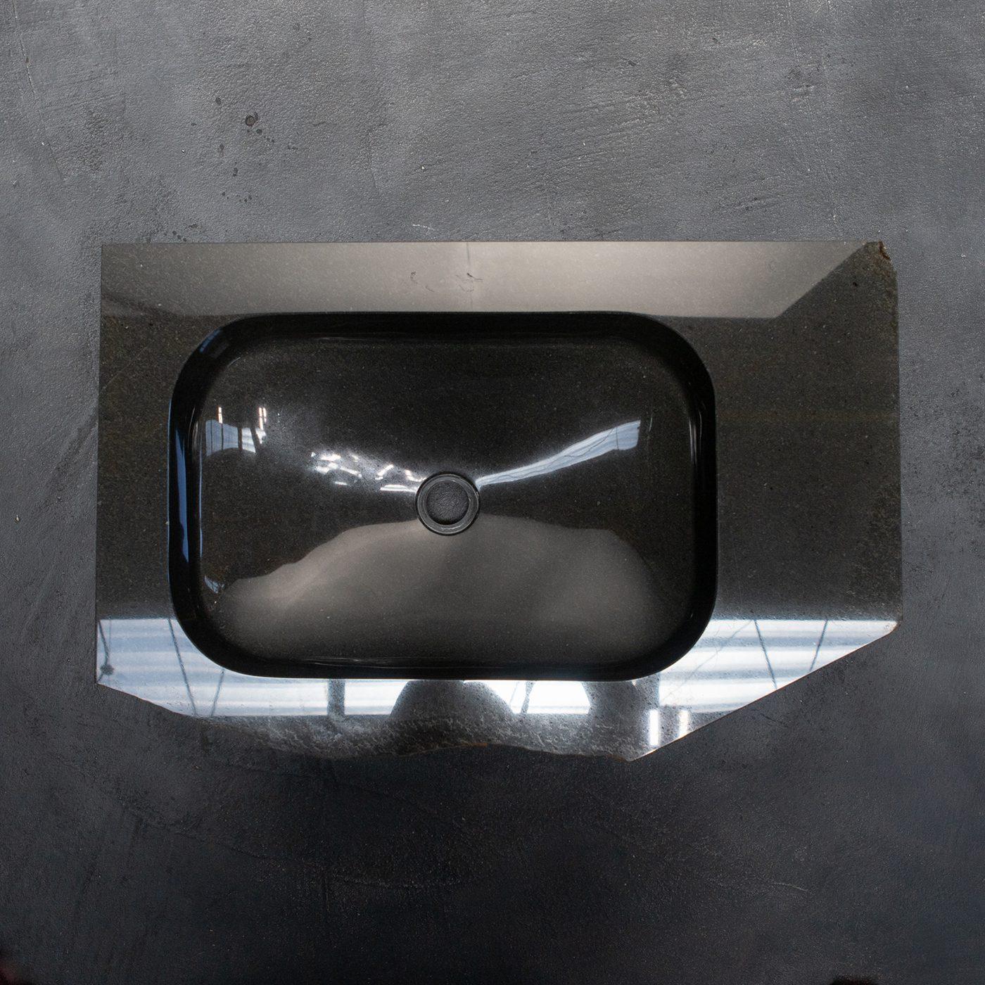 Washbasin S9 Sink by Okurayama In New Condition For Sale In Geneve, CH