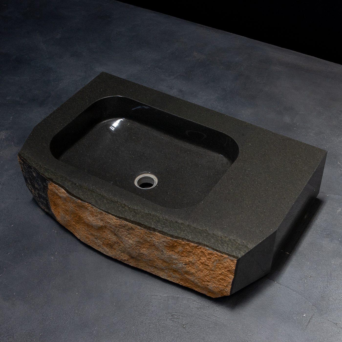 Contemporary Washbasin S9 Sink by Okurayama For Sale