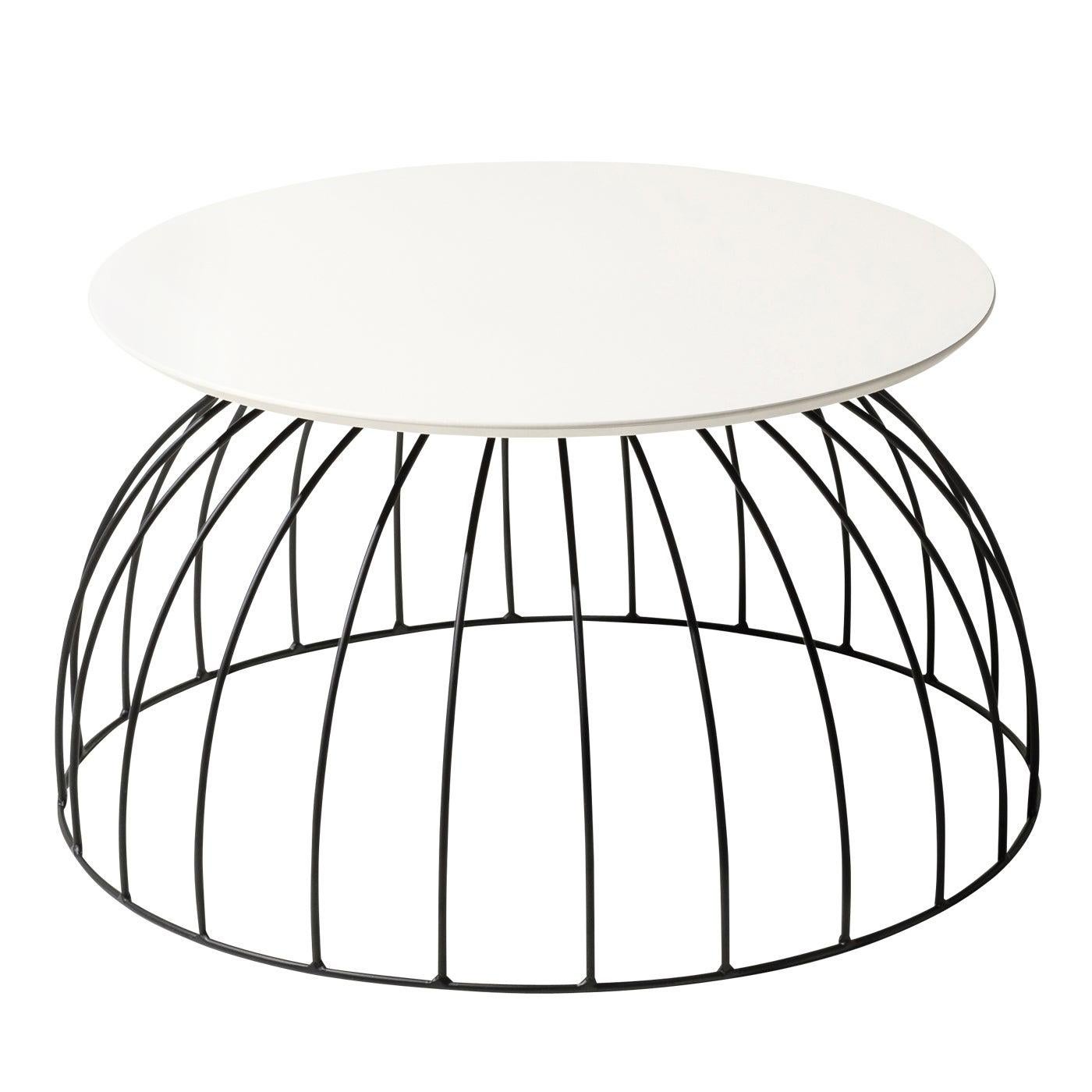 Washington Black Coffee Table For Sale at 1stdibs