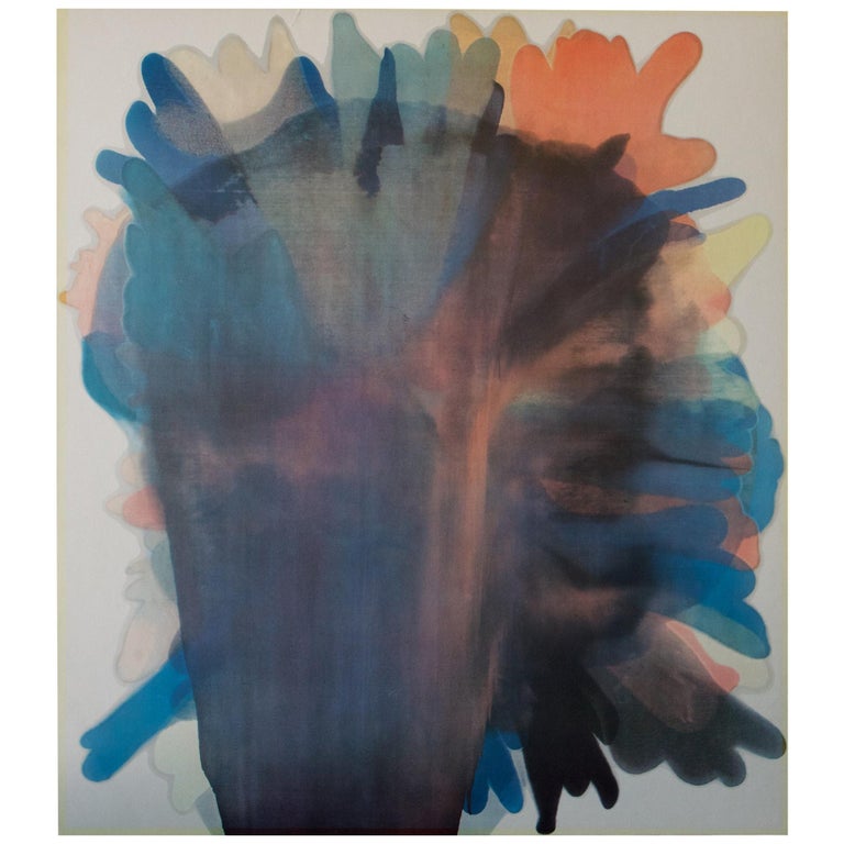 Washington DC Color Field School Morris Louis Emmerich ...