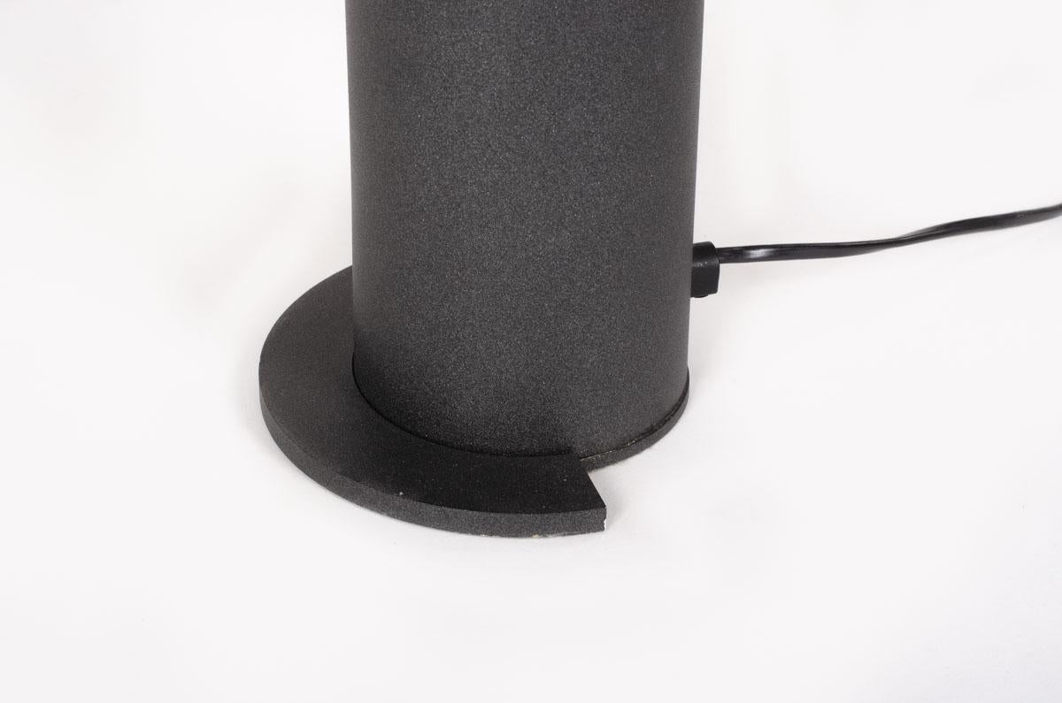 French Washington lamp by Jean Michel Wilmotte for Lumen Center Italia, 1985 For Sale