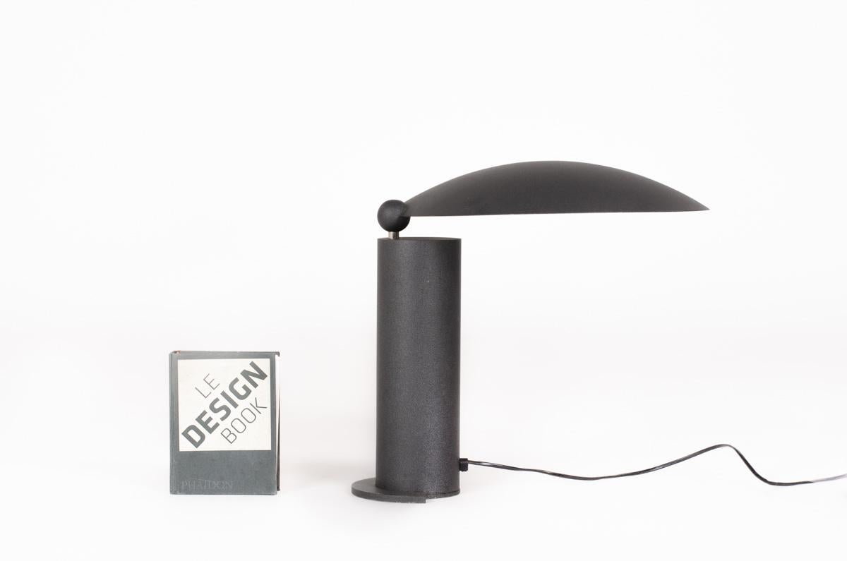Washington lamp by Jean Michel Wilmotte for Lumen Center Italia, 1985 For Sale 1