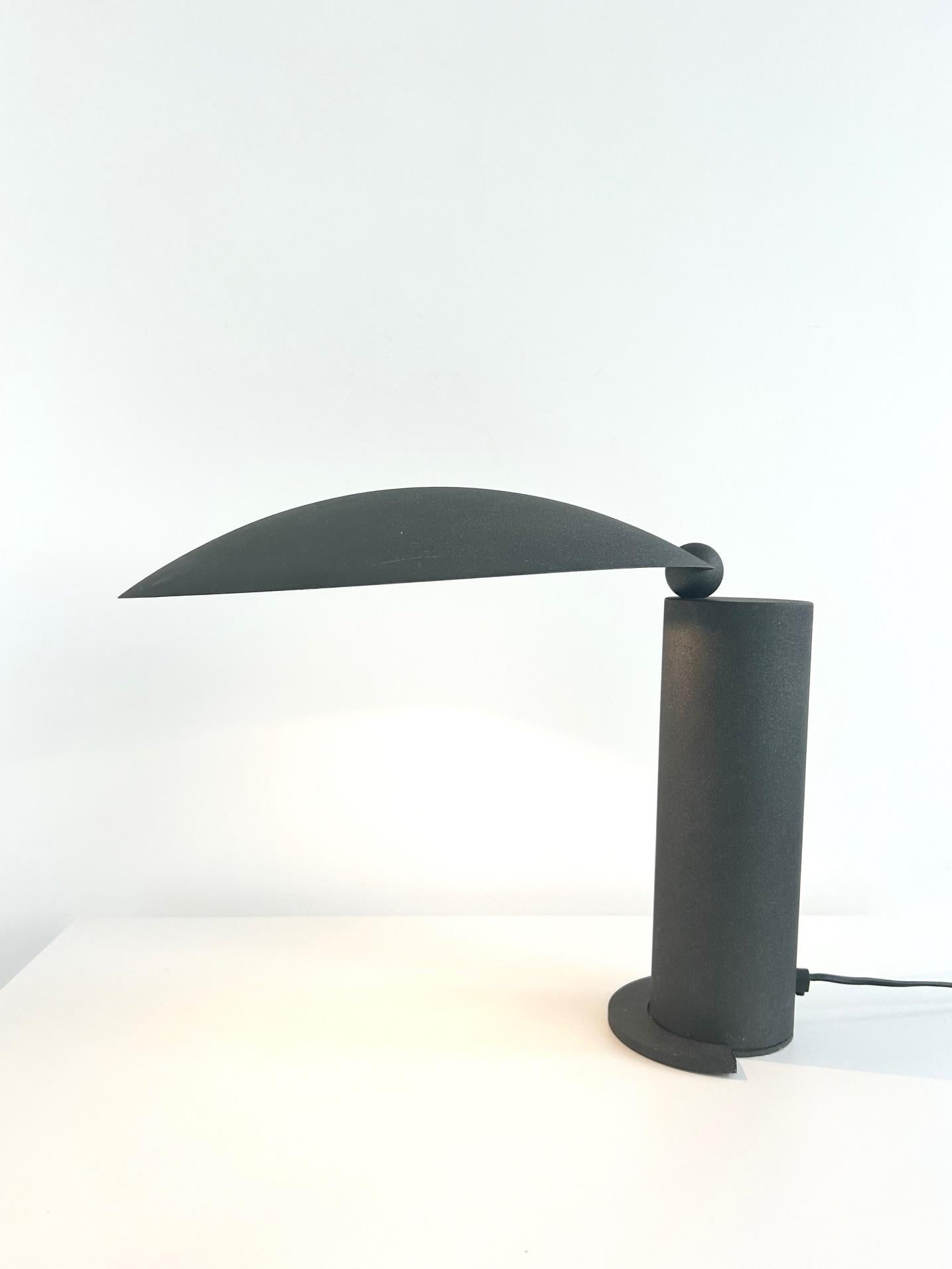 Washington Lamps by Jean-Michel Wilmotte, 1980s For Sale 3