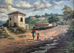 Brasilianische Kampagne