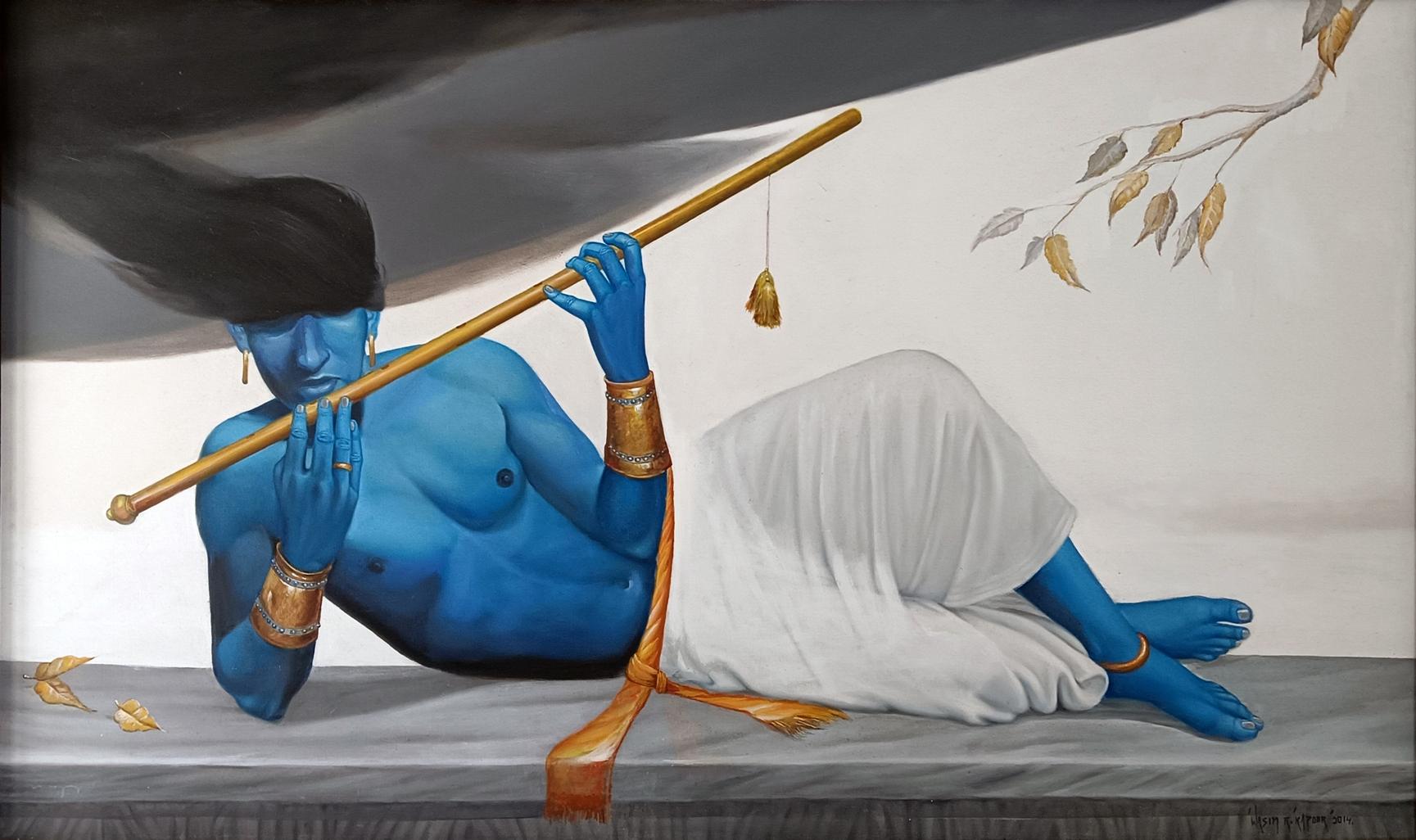 Drawing Paintings