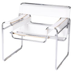Wassily Armchair By Marcel Breuer For Knoll