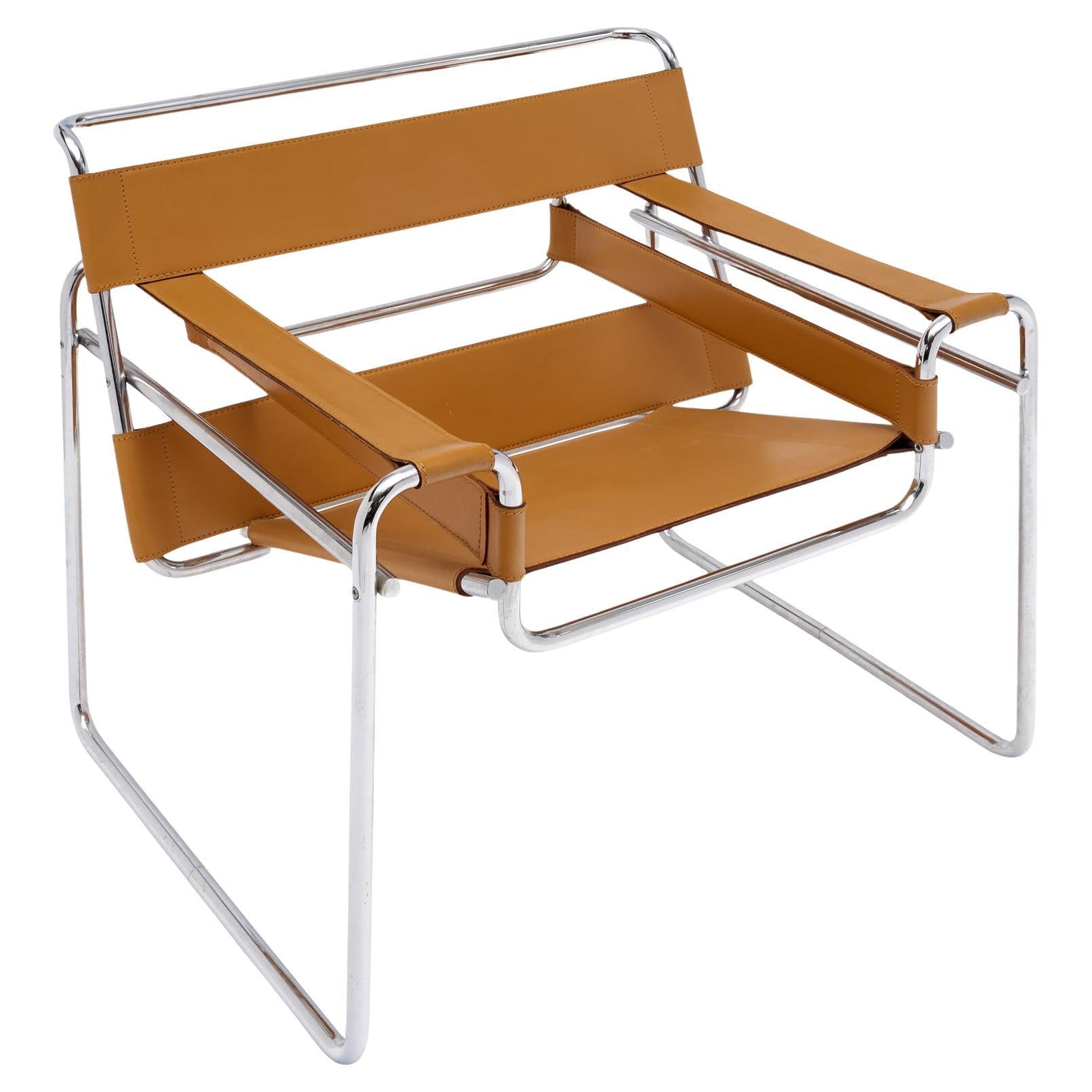 What is Marcel Breuer known for?