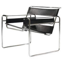 Armchairs