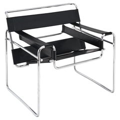 Used Wassily Armchairs by Marcel Breuer