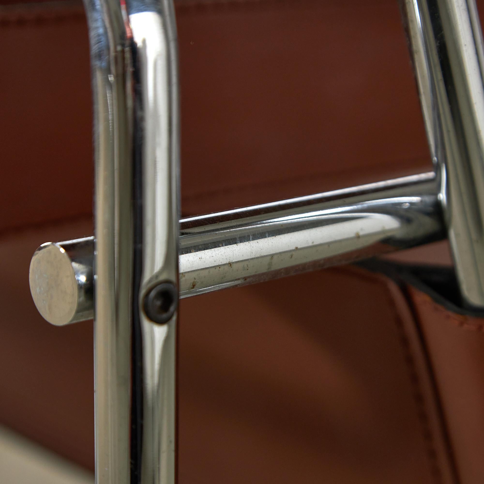 Wassily Chair by Marcel Breuer for Gavina, 1920s 6