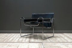 Wassily Chair by Marcel Breuer for Knoll International