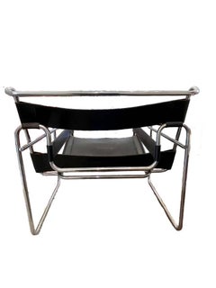 Wassily Chair by Marcel Breuer