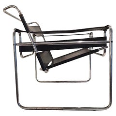 Wassily Chair by Marcel Breuer