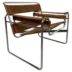 Used Wassily chair by Marcel Breuer