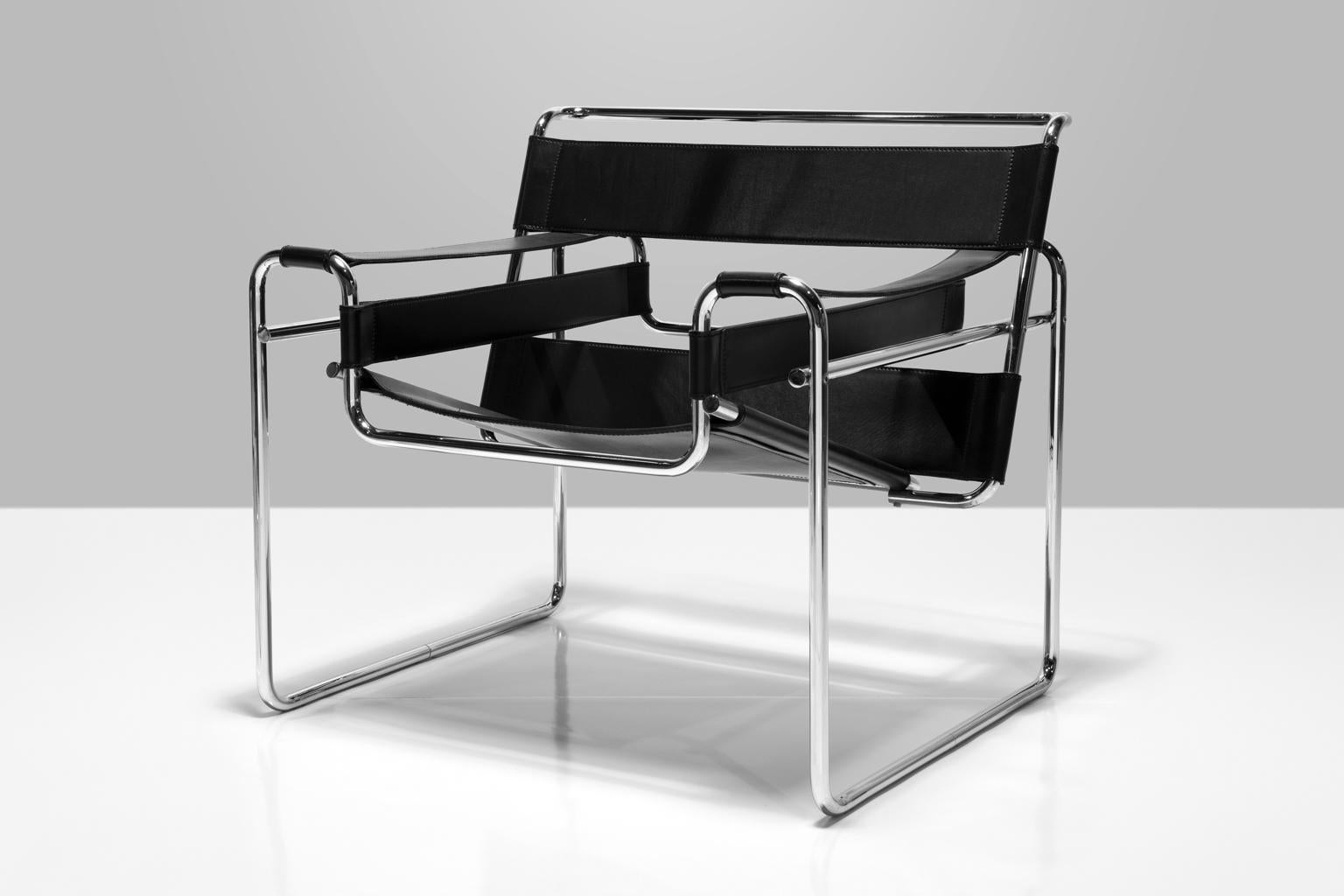 fasem wassily chair