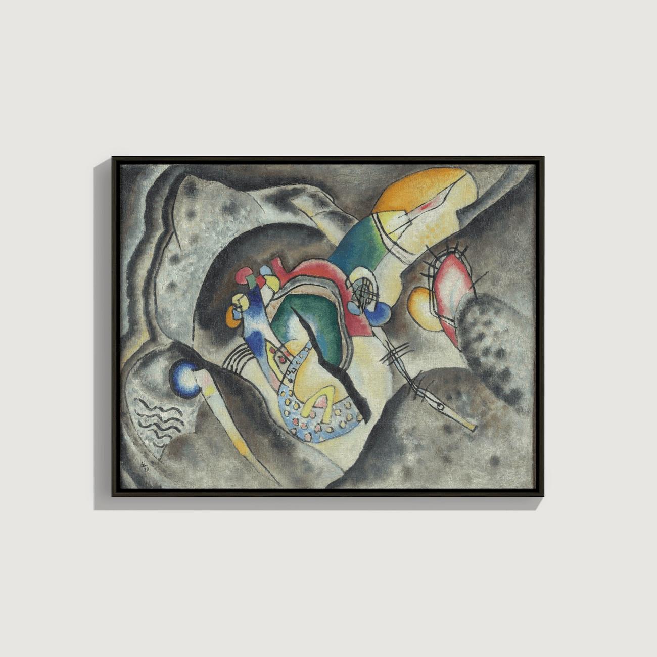Wassily Kandinsky Art 33 For Sale at 1stDibs kandinsky art for sale