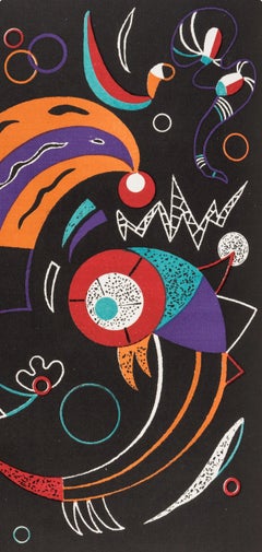 Comets, Verve: Revue Artistique et Littéraire