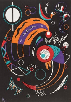 Comets, Verve: Revue Artistique et Littéraire