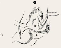 Modern Abstract Prints