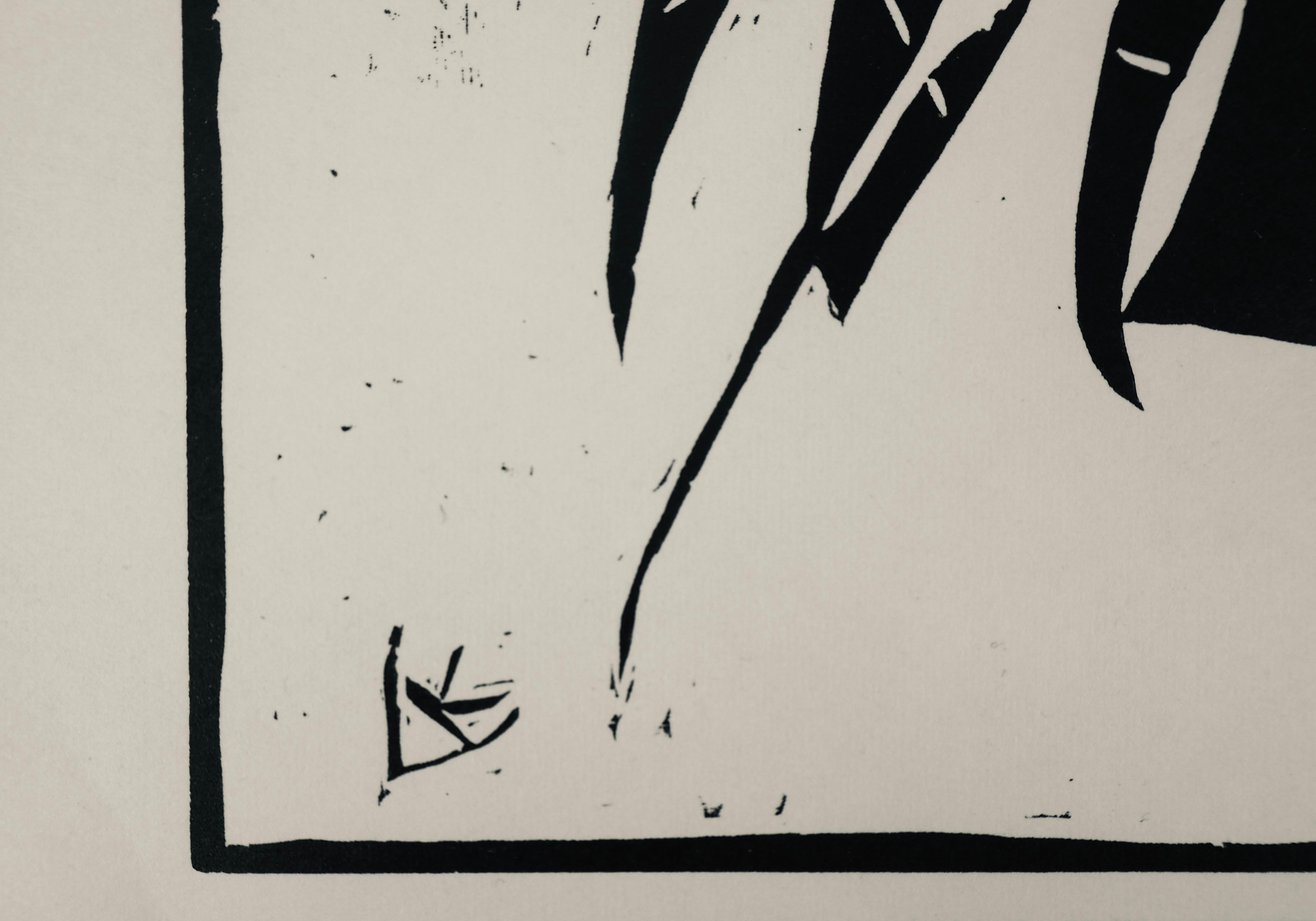 Kandinsky, Composition, XXe Siècle (after) For Sale 1