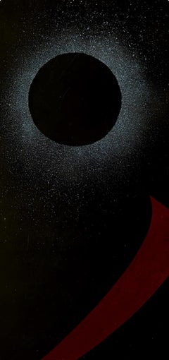 Wassily Kandinsky, Untitled, from Derriere le Miroir, 1960 (after)