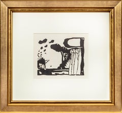 Klänge: Improvisation 19, Roethel #127