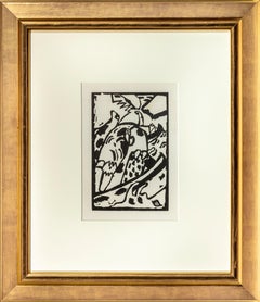 Klänge: Improvisation 7, Roethel Nr. 124
