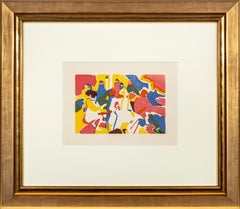 Klänge: Orientalisches (Oriental), Roethel #106