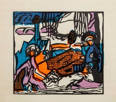 Sonidos: Weisser Klang (Sonido blanco), Roethel n.º 113