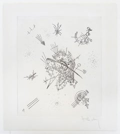 Small Worlds X - German Expressionism Russian