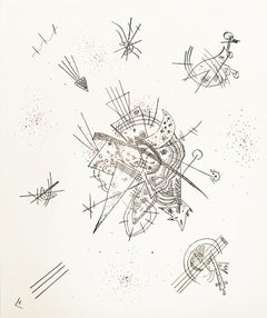 Small Worlds X - German Expressionism Russian