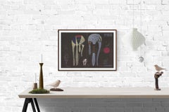 Wassily Kandinsky 'DLM No. 179 Cover' 1969- LITHOGRAPH