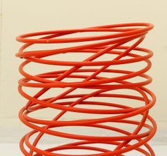 Waste Paper Bin von Herve Van Der Straeten und When Objects Work