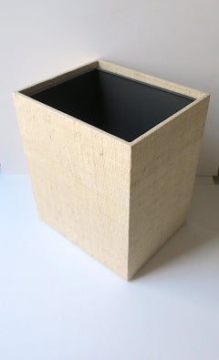 Wastebasket Trash Can