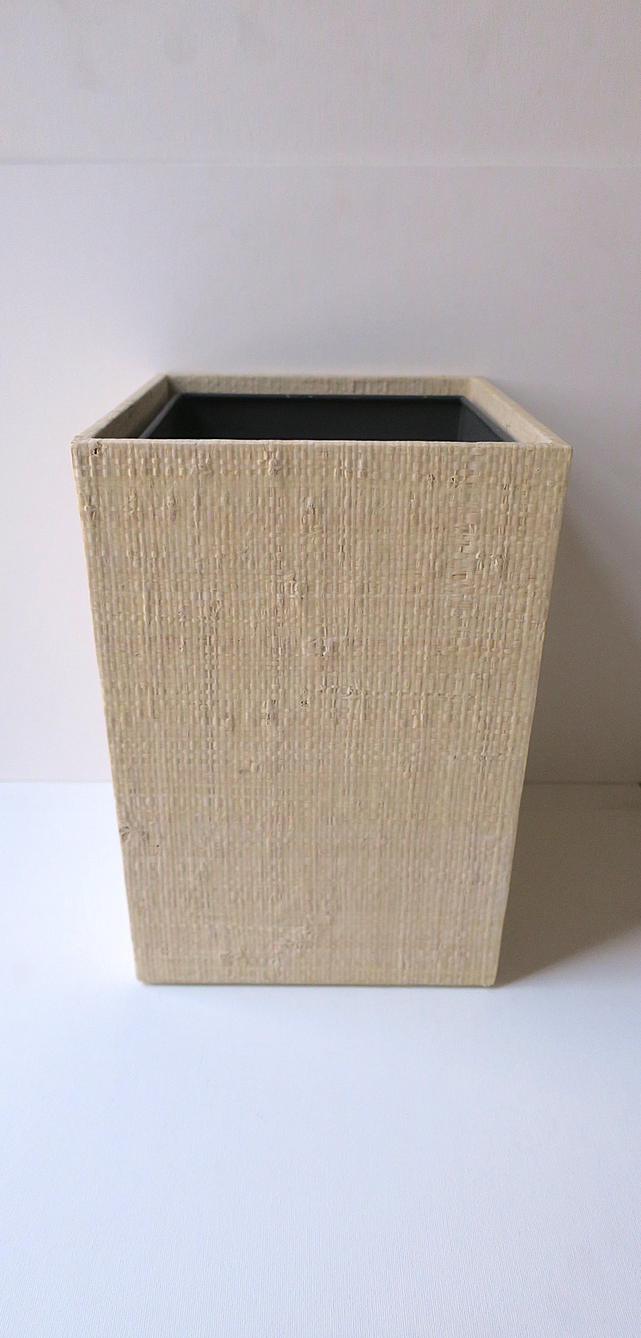 Wastebasket Trash Can For Sale 1
