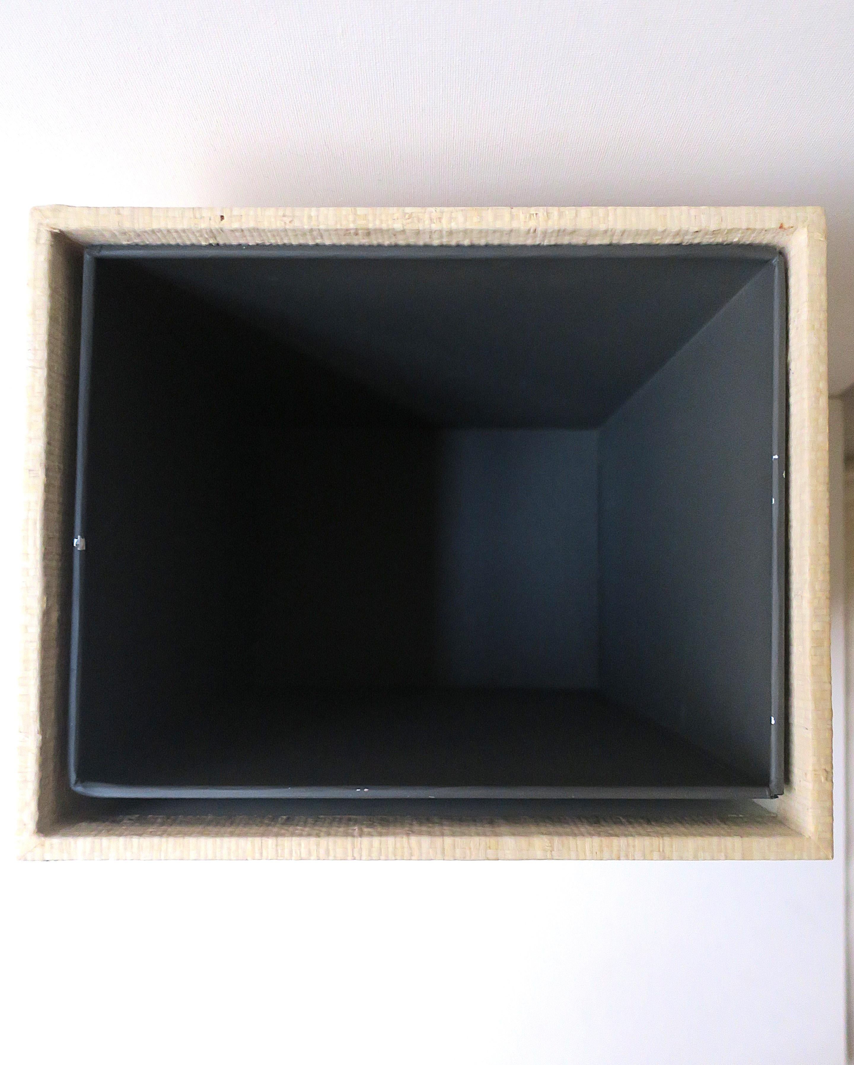 Wastebasket Trash Can For Sale 3