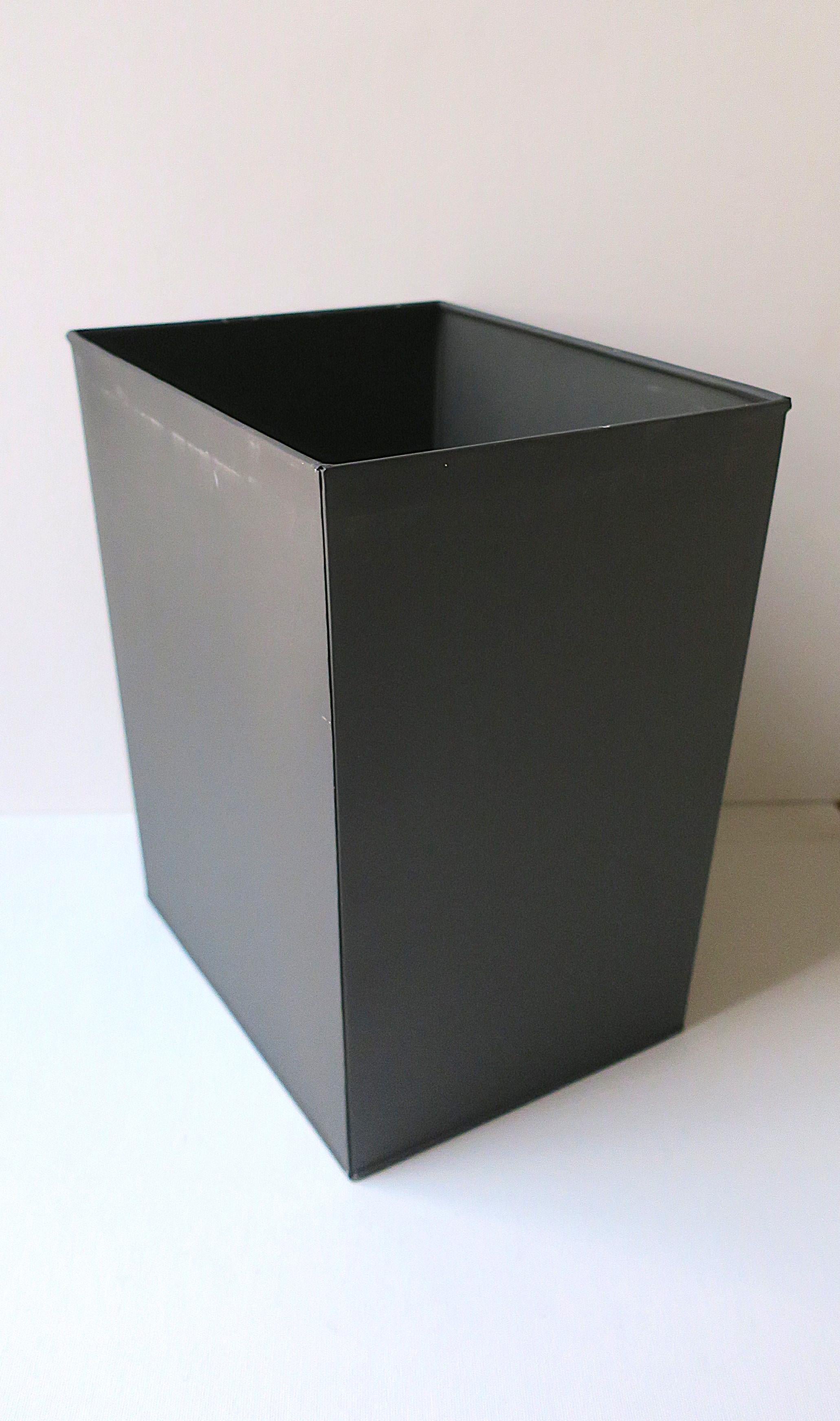 Wastebasket Trash Can For Sale 4