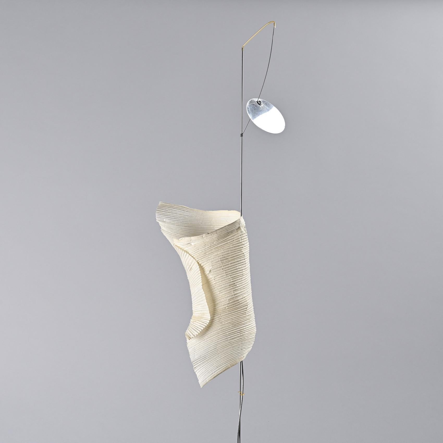 Wata Punga Light by Ingo Maurer, circa 1998 For Sale 3